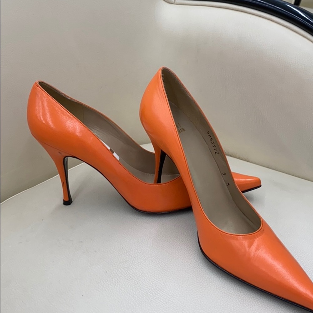 Stuart Weitzman Heels